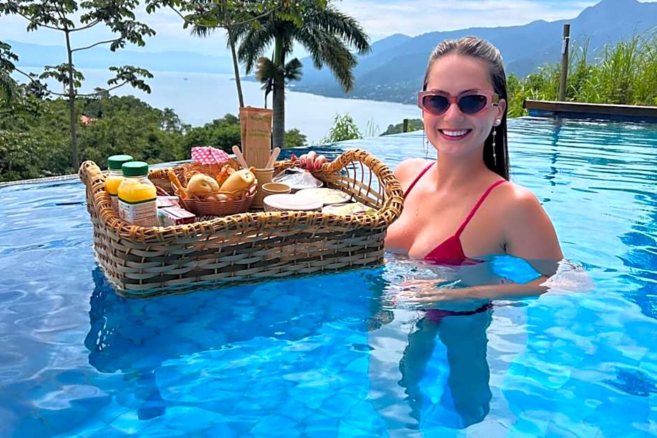 Tahaa Pousada Boutique