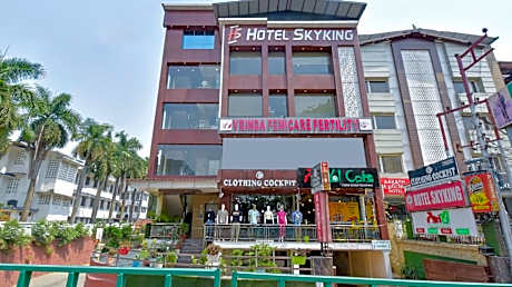 Hotel Skyking