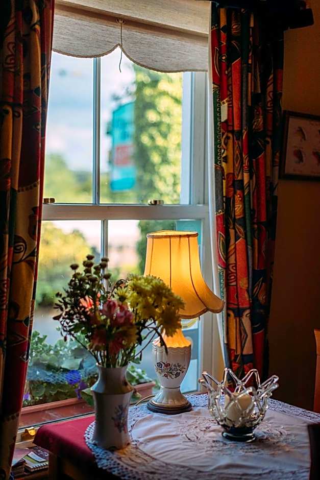 Clareville House B&B