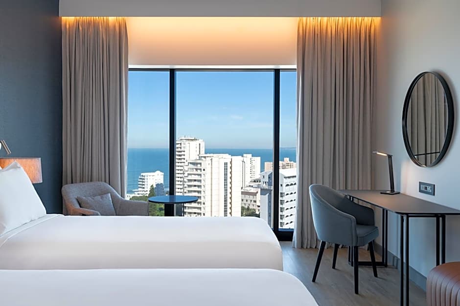 Radisson Blu Hotel, Durban Umhlanga