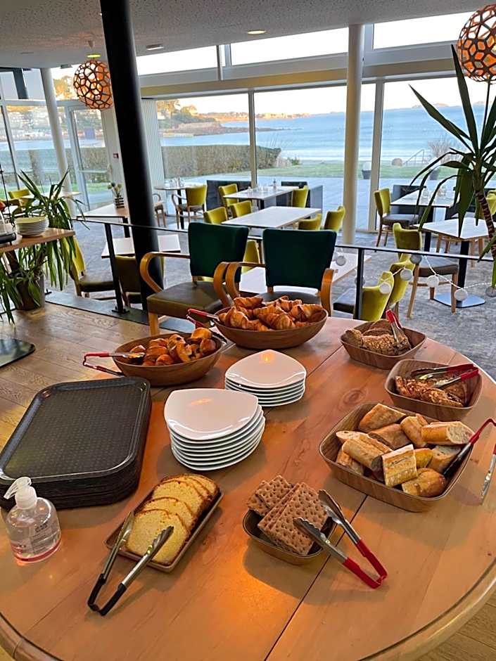 Logis Hôtel Ker Mor