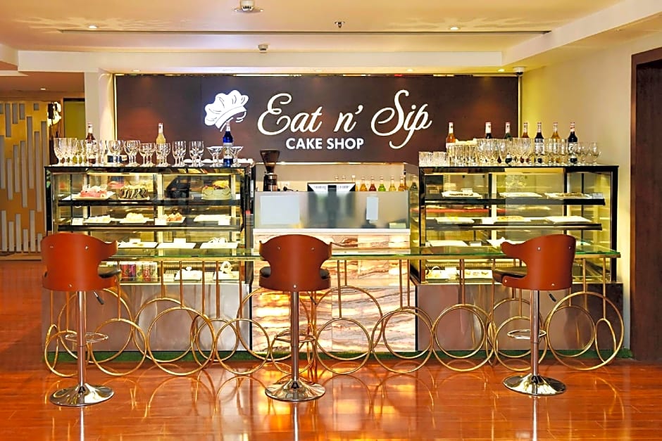 Best Western Premier Islamabad