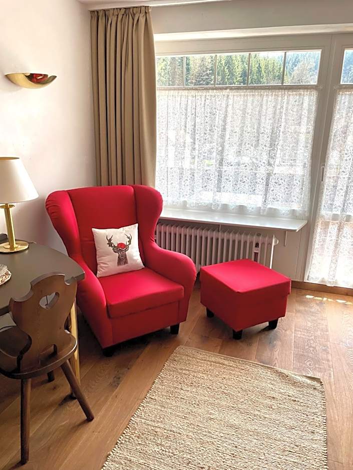 Schwarzwaldhotel Klumpp