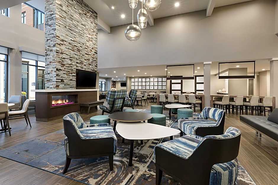 Residence Inn by Marriott Long Island Garden City