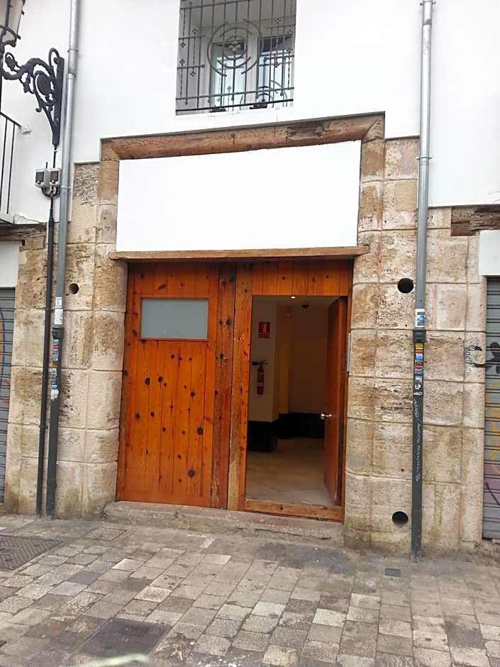 Mosen Sorell Apartments