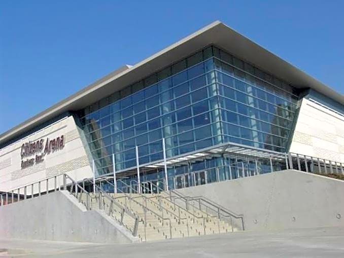 Holiday Inn Express Hotel & Suites Ontario Airport-Mills Mall By IHG