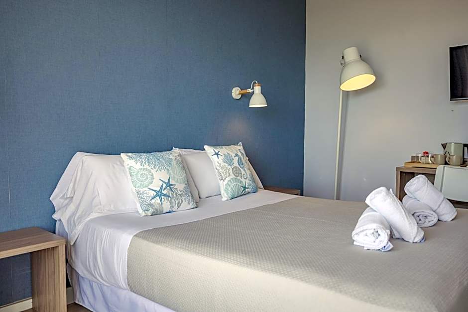 Hotel Boutique La Brisa