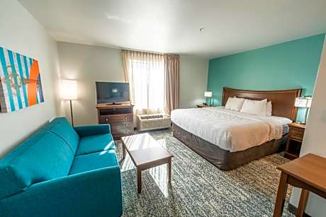 MainStay Suites Union City, TN