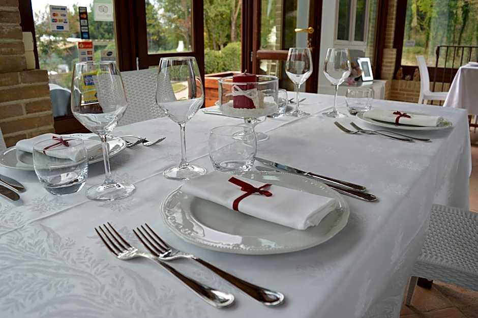 Re Artu Assisi Country Lifestyle