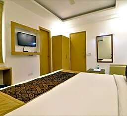 Hotel Aeropath