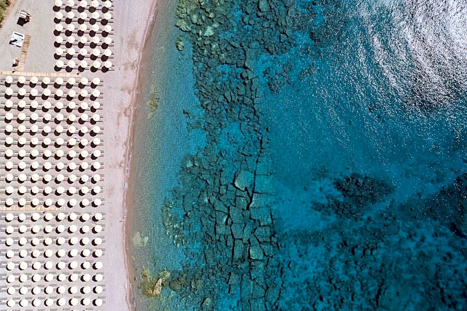 Rodos Princess Beach Hotel