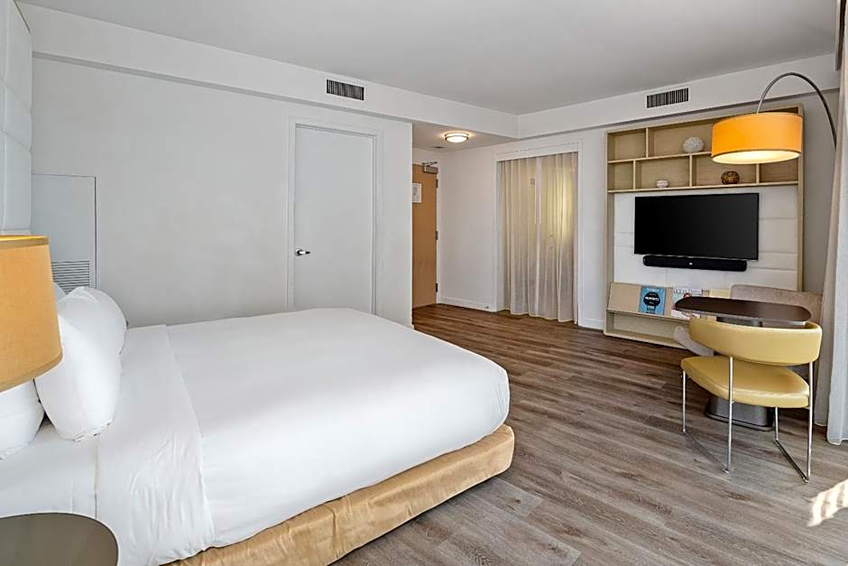 The Grayson Hotel Miami Downtown