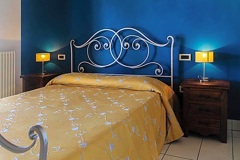 La Casa Del Palombaro