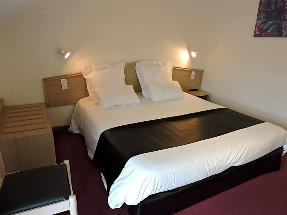 Hotel le Foron