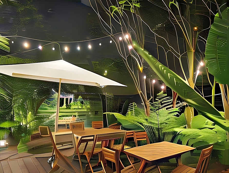 Interpark Hotel & Residence, Eastern Seaboard Rayong