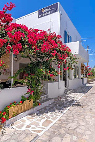 Hotel Antiparos