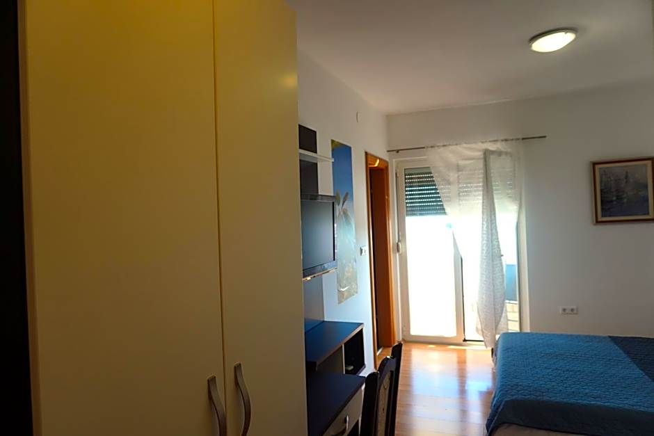 Guest House Maritimo