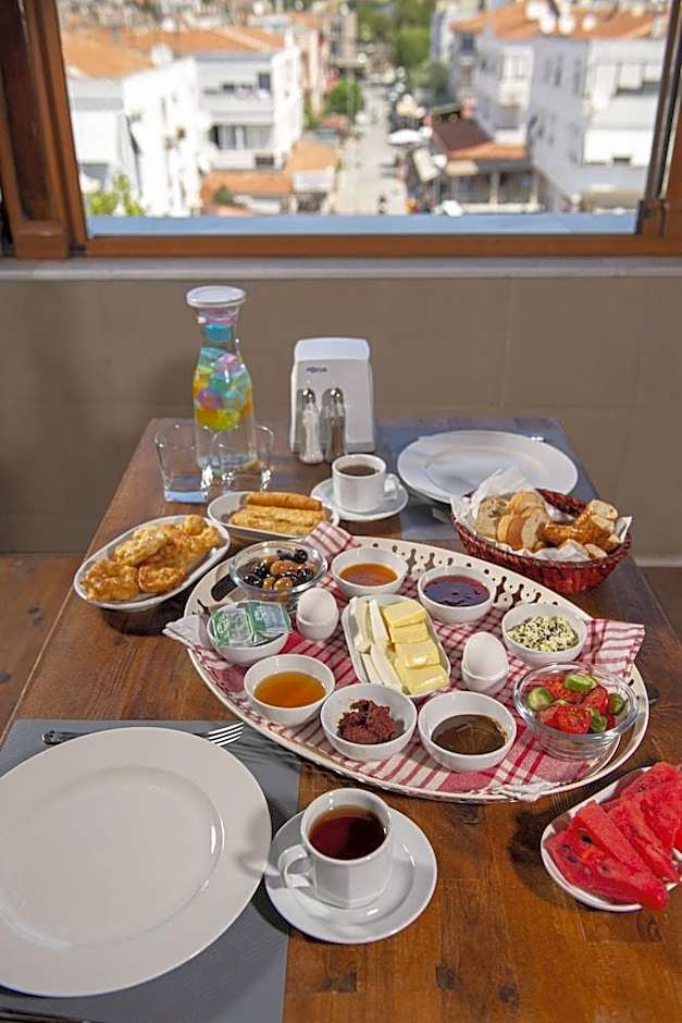 Cesurlar Hotel