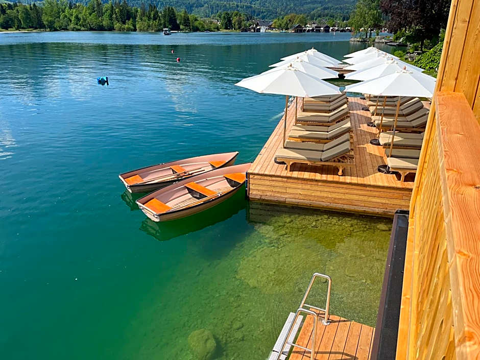 Strandhotel Margaretha