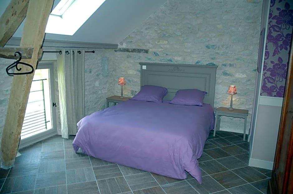 Chambre d'hôtes Au Picatal
