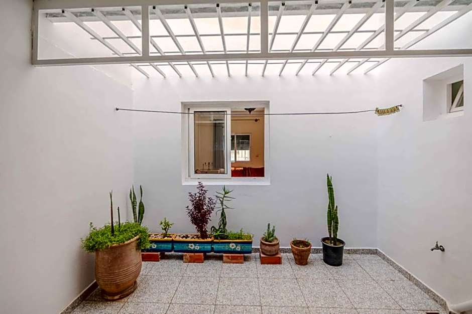 Bienvenue à dar jad