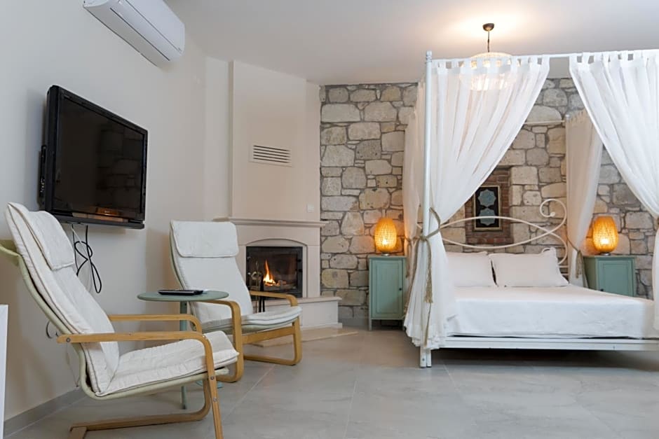 Panda Alacati Hotel