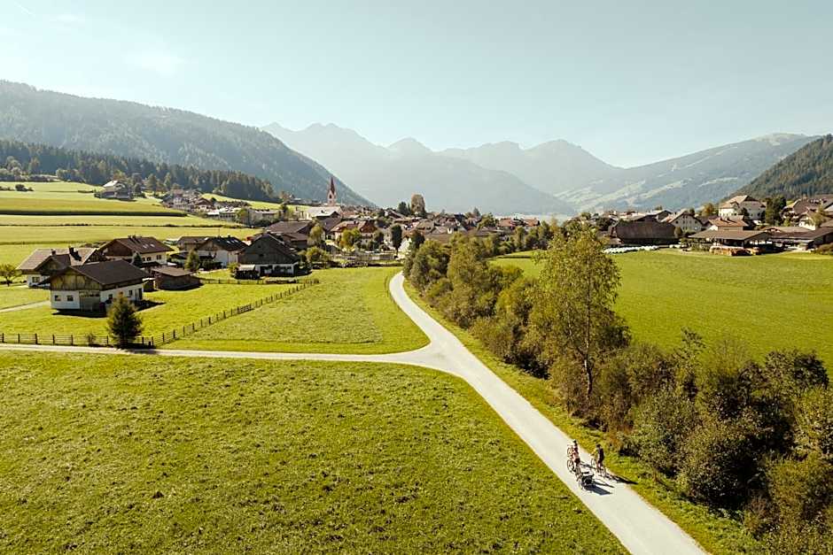 Dolomites Smart Holidays