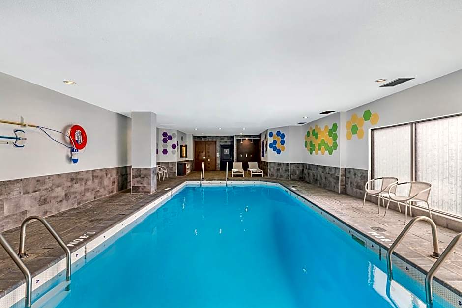 Hotel Quartier, an Ascend Collection Hotel