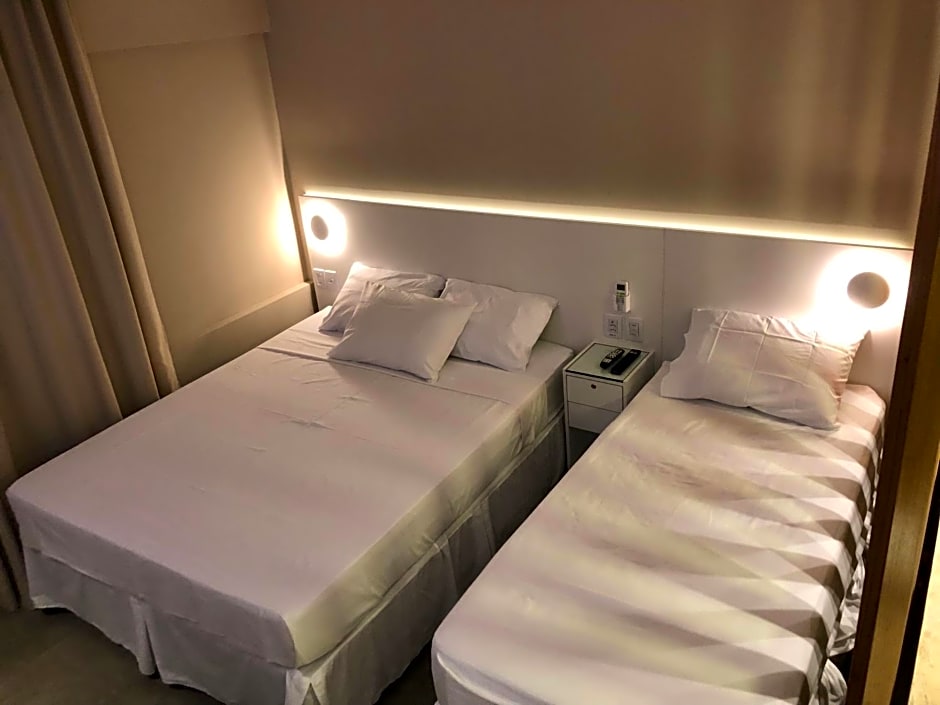 Ilusion Hotel Ponta Negra