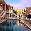 New Orleans Courtyard Hotel by the French Quarter