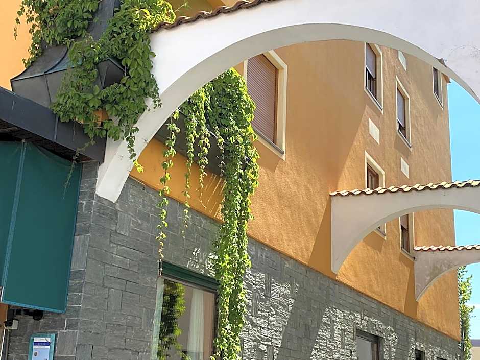 HOTEL ZILLNERs EINKEHR ***