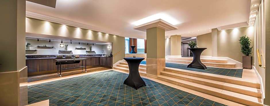 Hilton Brussels Grand Place