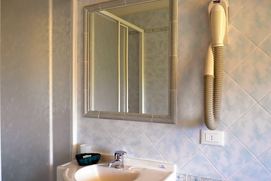 Hotel Azzurra