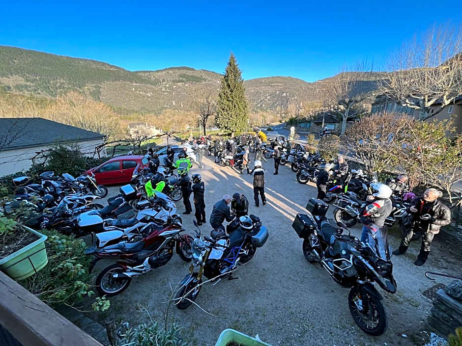 Le Vallon