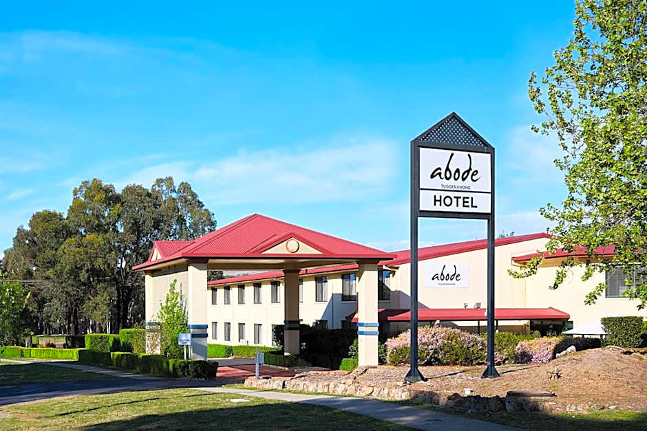Abode Tuggeranong