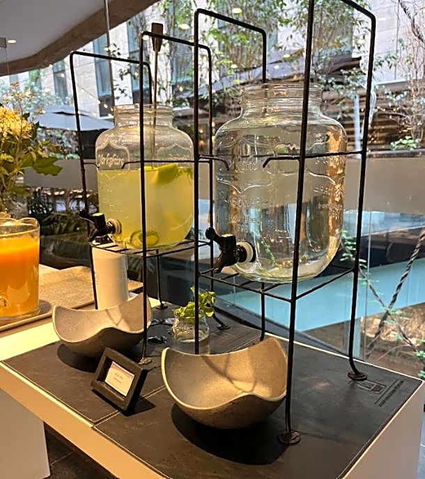 Anselmo Buenos Aires, Curio Collection By Hilton