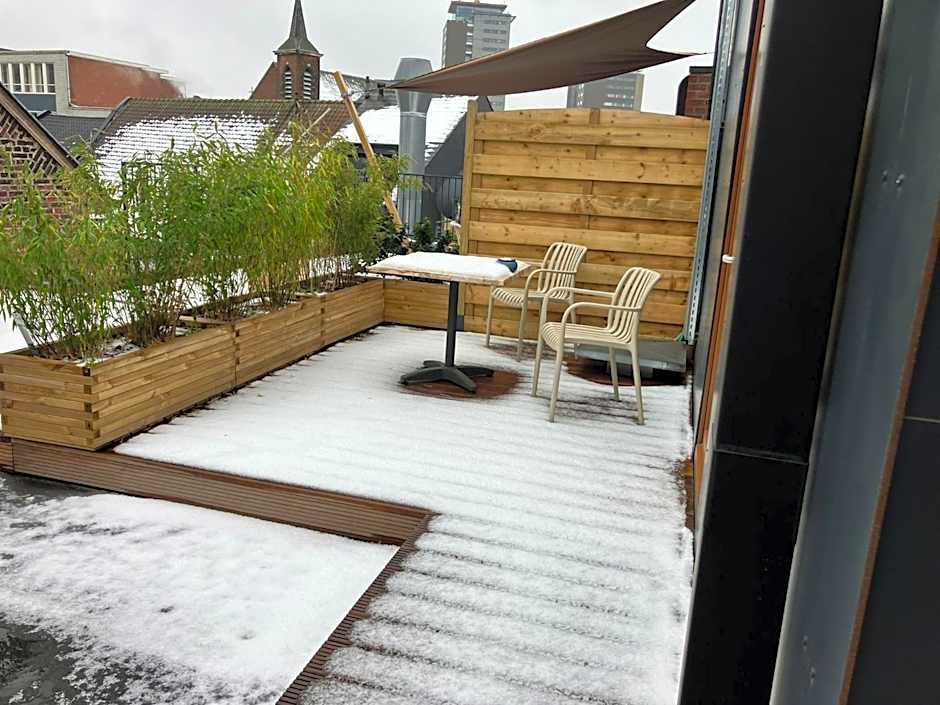 Hotel De Groene Hendrickx