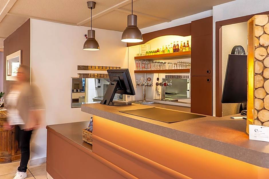 Kyriad Digne les Bains Hotel