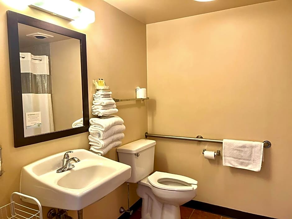 Travelodge by Wyndham Hershey