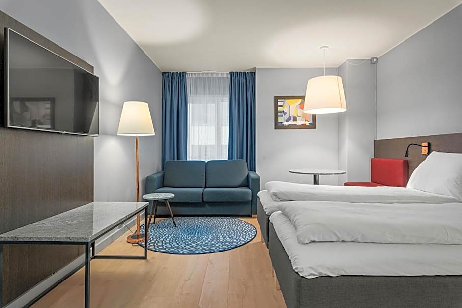 Quality Hotel Ålesund