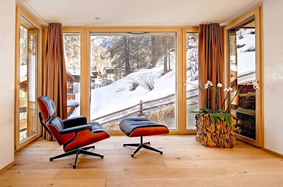 Firefly Luxury Suites