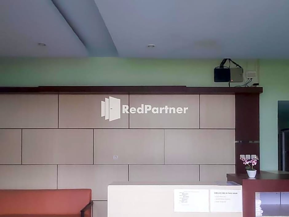 Guest House Anak Raja Pangkalan Bun Syariah Mitra RedDoorz