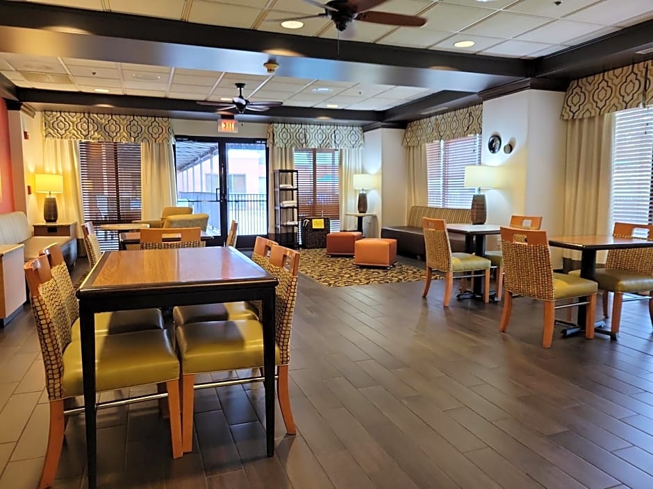 Hampton Inn Pensacola-Airport