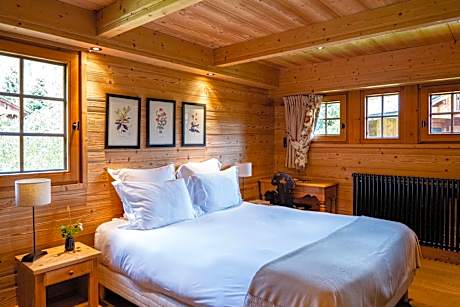Chalet Firmin - 6 bedrooms