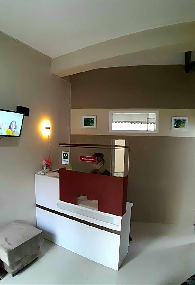 EDUTAMA Homestay Syariah