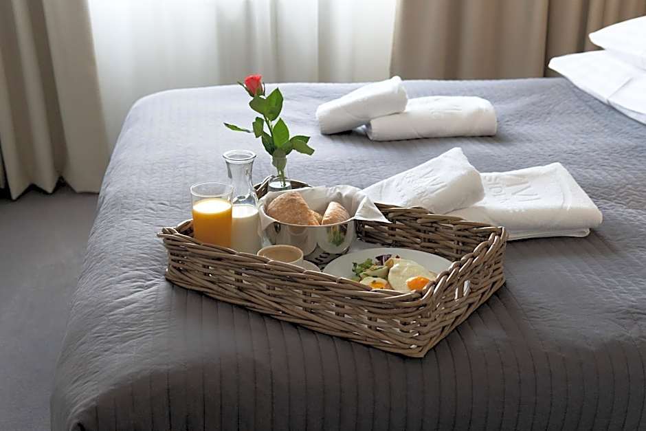 Apart-Hotel VIVI RESIDENCE & SPA