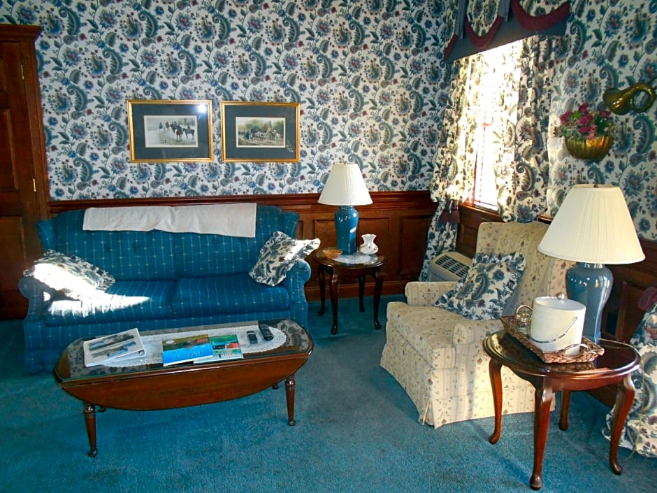 West Ridge Bed and Breakfast, LLC