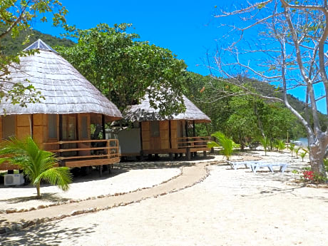 Cashew Grove Beach Resort