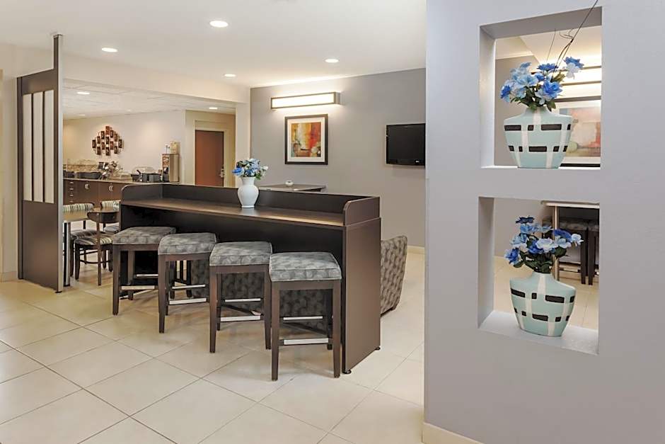 Microtel Inn & Suites By Wyndham Elkhart