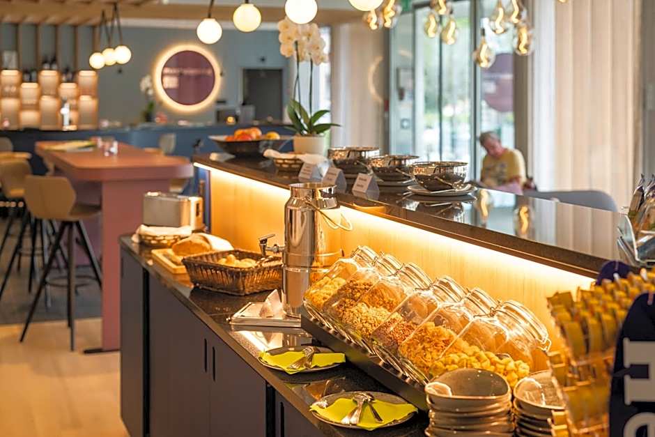 Hotel Munchwilen